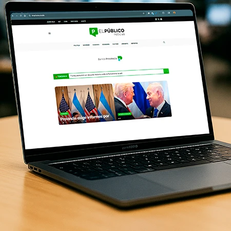 Portfolio Image