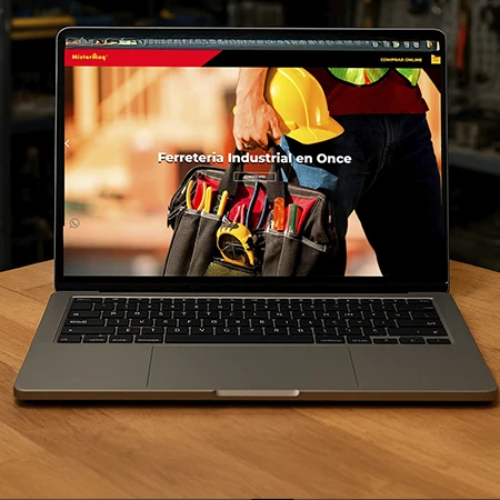 Portfolio Image