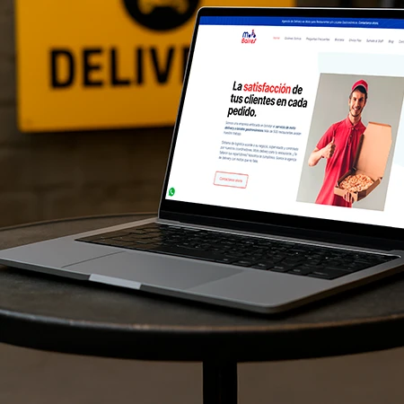 Portfolio Image