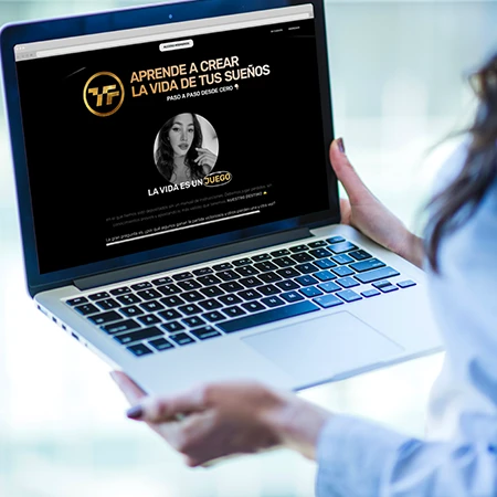 Portfolio Image